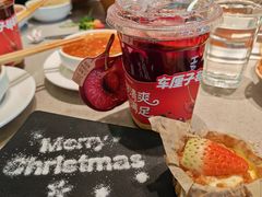 -海底捞火锅(太原南站店)