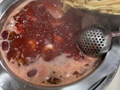 -多多大红焖羊肉馆