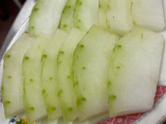 冬瓜-燃计沙茶皇·香港沙茶火锅(人广旗舰店)