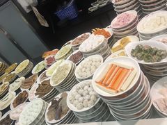 -多迷烫菜广场(水心大厦店)
