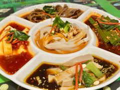 -令氏家外家周秦食府(高新店)