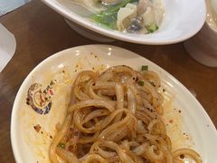 -皇城坝小吃(科华成都王府井购物中心店)