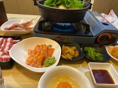 -樱吉岛寿喜锅(肇嘉浜路店)