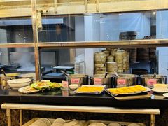 -满福隆酒楼(万绿园店)