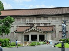 -东京国立博物馆