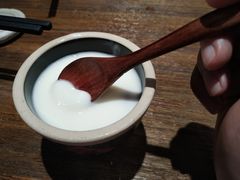 成都老酸奶-爷门串串(江南西店)