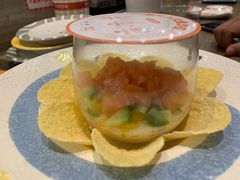 -新一番三文鱼寿司(红城湖店)