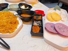 -汉拿山(万达广场哈尔滨哈西店)