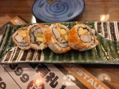 -桃太郎寿司料理(大学城店)