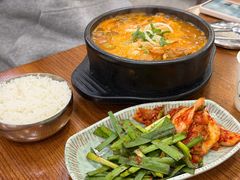 -旺清进洞米肠汤