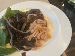 -康莱德酒店·美庭自助餐厅