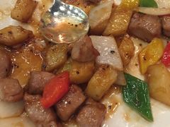 -晶荷轩(香港迪士尼乐园酒店)