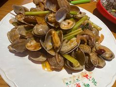 -庆峰龙虾烧烤(合肥一店)
