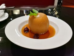 -老牌坊•鲁菜名店•地道济南菜(大观园商埠店)