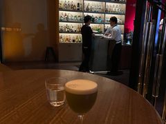 -苏州凯悦酒店·酒肆(华池街店)
