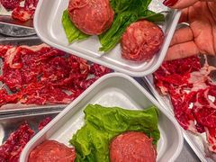 -张哞哞·鲜切牛肉自助火锅(高德置地店)