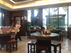 大堂-勤德兴(湖滨路店)