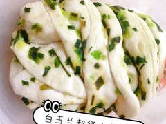 -白玉兰食品(汇联商厦店)
