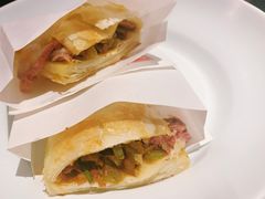 驴肉火烧-掌柜的店·河南菜(世茂店)