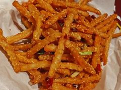 -鑫小城故事·藕汤·家常菜(台北一路总店)