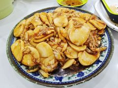-张记汤馆(嫩江路店)