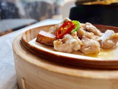 【顺峰山庄】蒸排骨-寻味顺德·顺峰山庄(大良店)