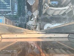 -平安金融中心云际观光层