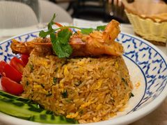 -KingThaia金泰兰(滨江天街店)