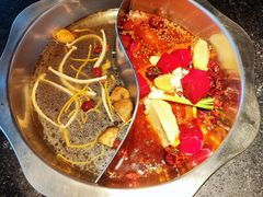 -董眼镜火锅(洪崖洞总店)