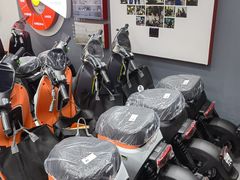 -九号电动车(安定门内大街店)