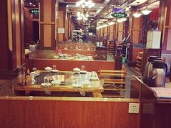 大堂-老码头火锅(玉林店)