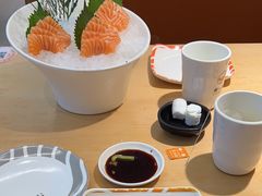 -新一番三文鱼寿司(吾悦店)