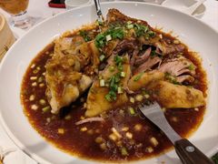 -眉州东坡(通州店)