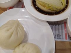 -孙记包子(火车站店)