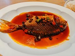 -连鹭海鲜·海肠捞饭·海胆饭(星海店)