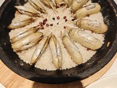 -莆田餐厅PUTIEN(世博源店)