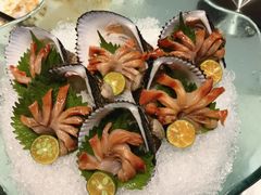 -大东海海鲜酒楼(渔人码头总店)