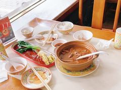 -砂锅居(西四店)