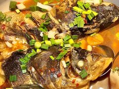 -千岛湖小鱼儿·淳安匠心农家菜