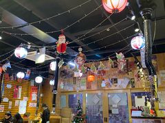 大堂-夕酱の烧肉屋