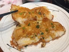 -大渔铁板烧(中山路八佰伴店)