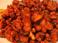 -大潮淮·淮扬菜(何园旗舰店)