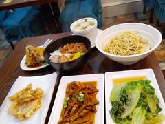 -台南擔仔面·卤肉饭(老虹井路店)