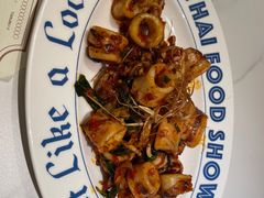 -太食獸泰式茶餐厅(IFS国金中心店)