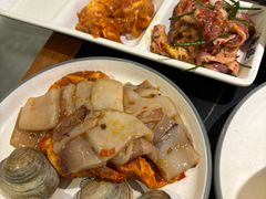 -東盛炭烤自助料理(浦东文峰广场店)