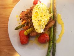-The Good Place好地方·Brunch·coffee(国贸店)