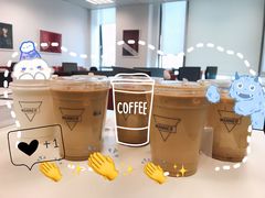 -Manner Coffee(奉贤路店)