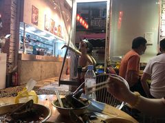 -东排食堂长沙小吃大排档(五一广场店)