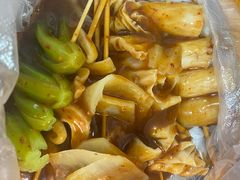 -小朱麻辣串(益民街店)