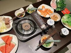 -和子足浴SPA会馆(梁溪店)